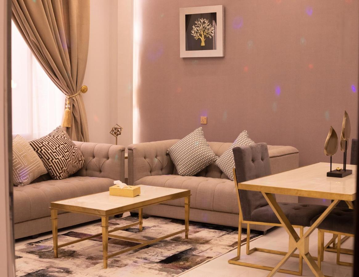 Nine Nights Chalet For Families Ahad Rafidah Luaran gambar