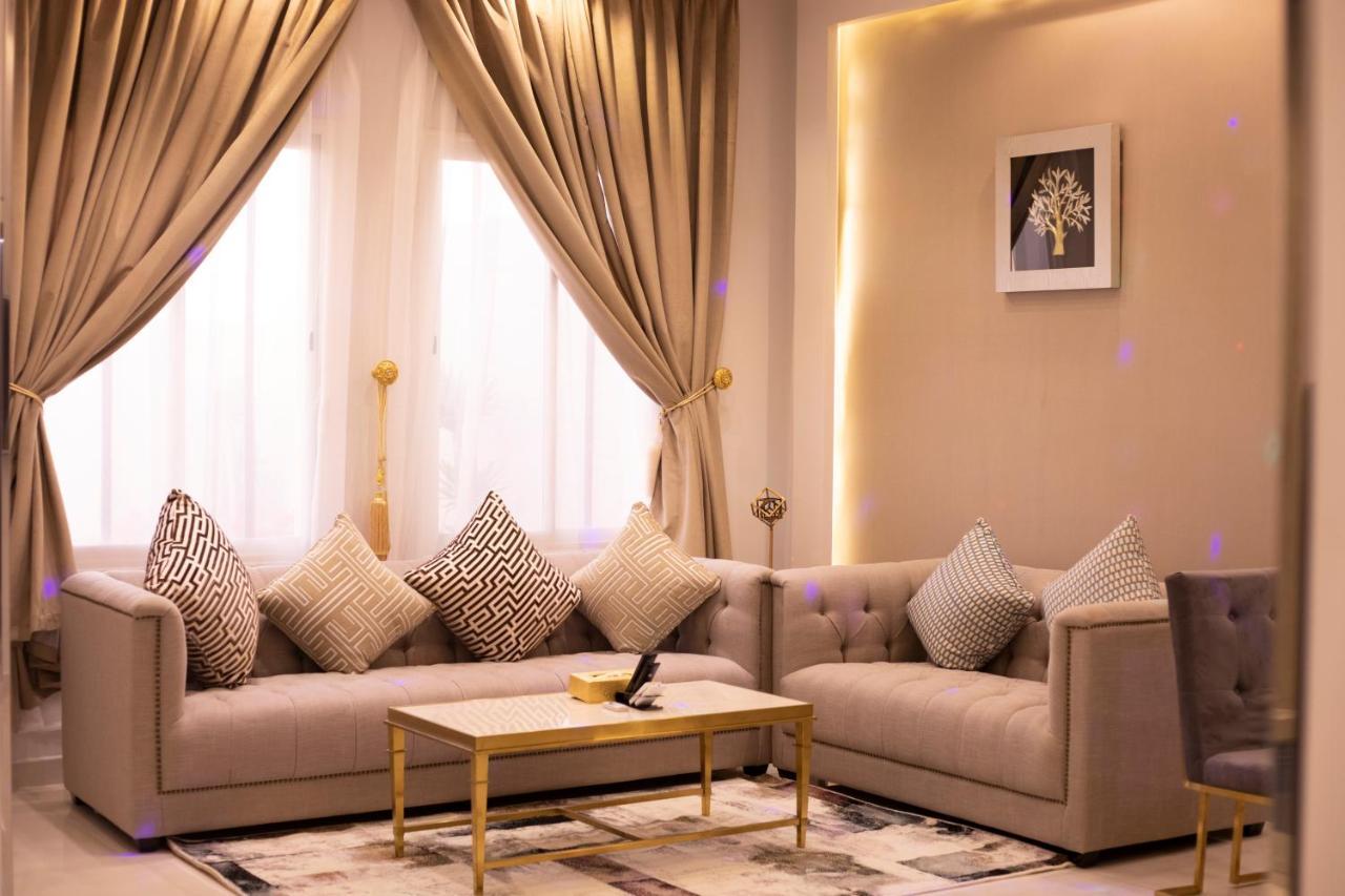 Nine Nights Chalet For Families Ahad Rafidah Luaran gambar
